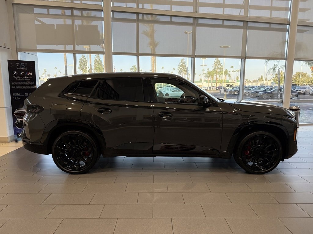 New 2026 BMW XM Label SUV