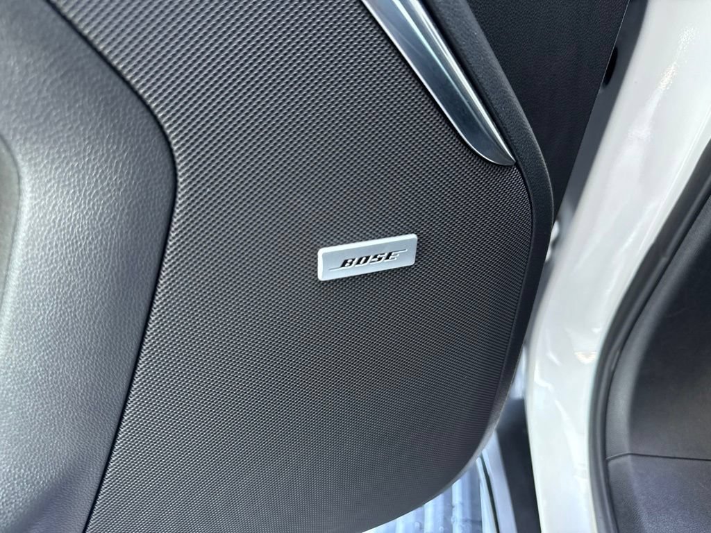 2025 Chevrolet Tahoe High Country - Photo 8