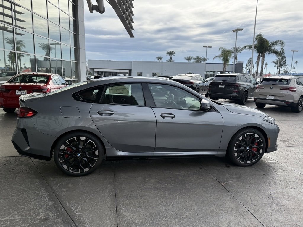 New 2026 BMW 2 Series M235 xDrive Coupe