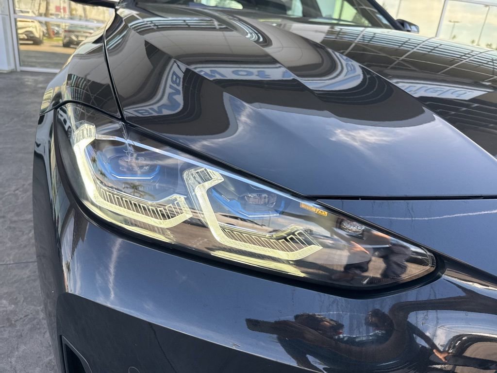 2023 BMW 430i 430i photo 3