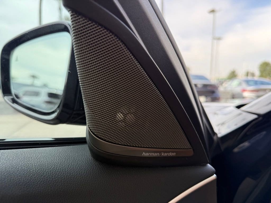 2023 BMW 540i 540i photo 6