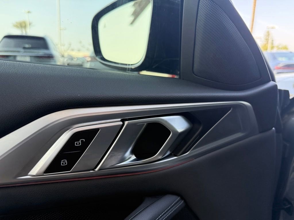 2023 BMW M440i M440i photo 5