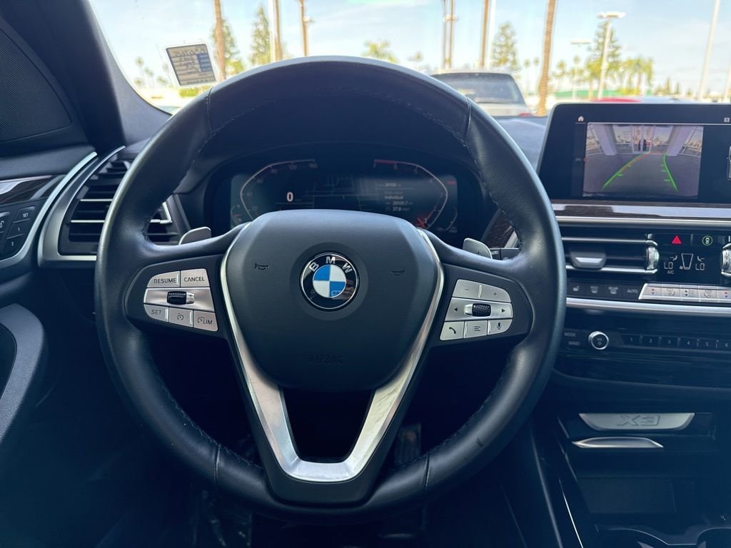 2023 BMW X3 30i - Photo 18