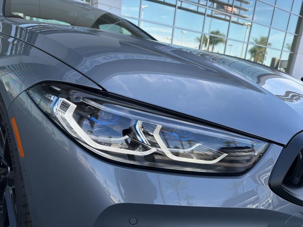 New 2026 BMW 8 Series 840i Coupe