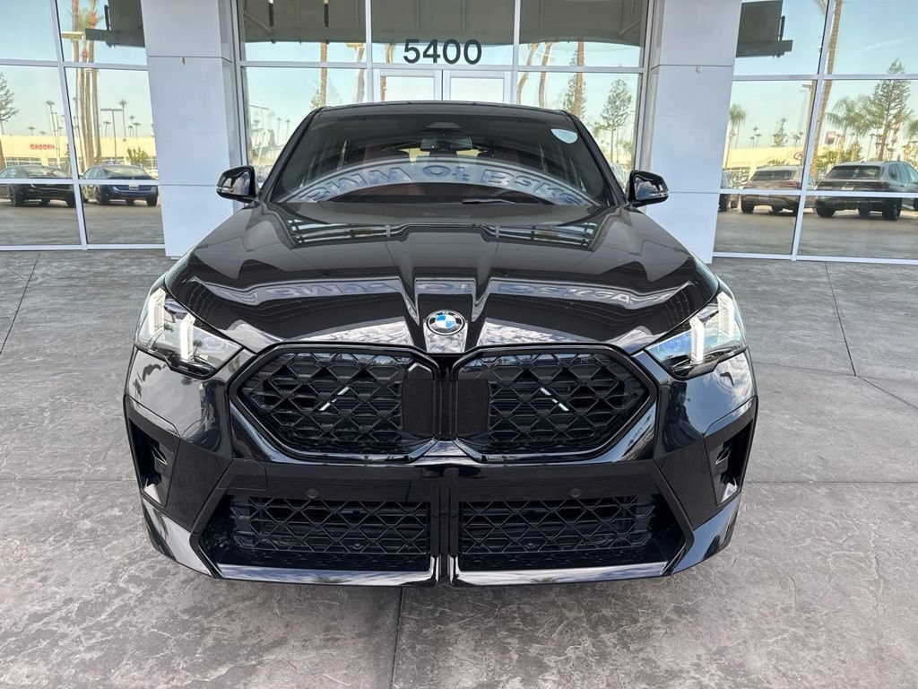 New 2026 BMW X2 xDrive28i SUV