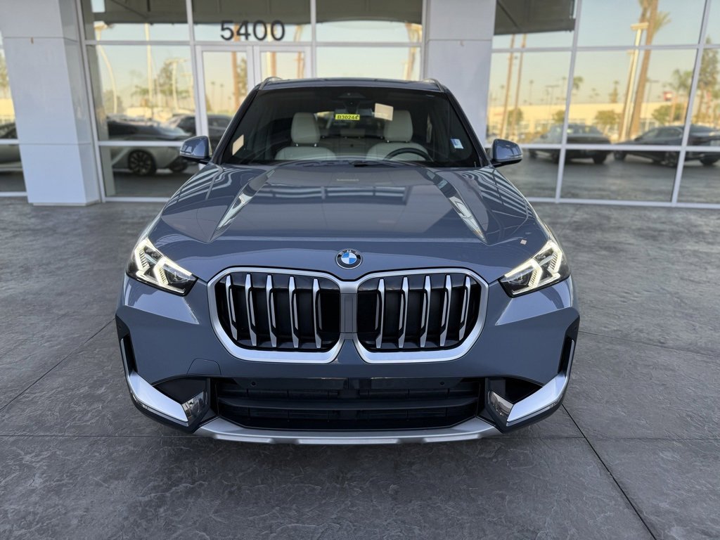 2025 Bmw X1 XDrive28i photo 2