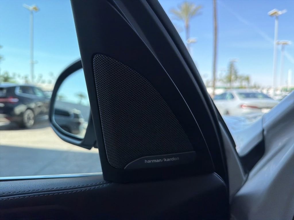 2024 BMW X7 xDrive40i photo 5