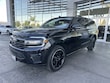 Ford Expedition Max