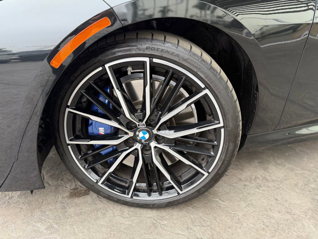 2024 BMW M235i M235i xDrive photo 5