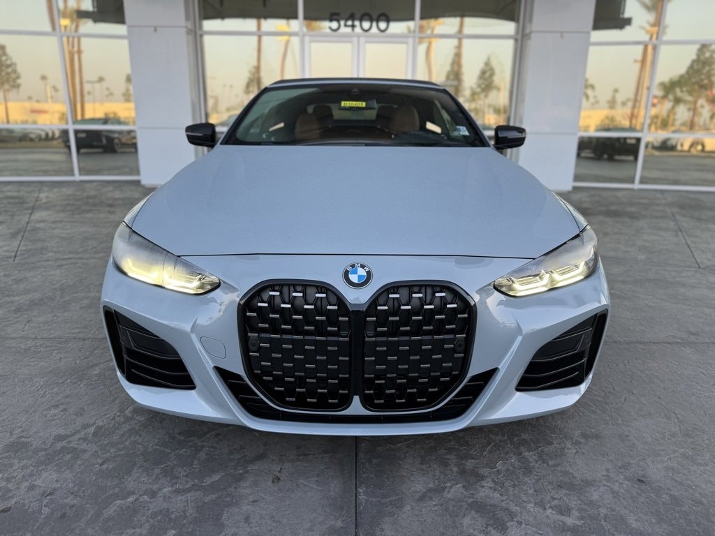 Used 2023 BMW M440i M440i Convertible