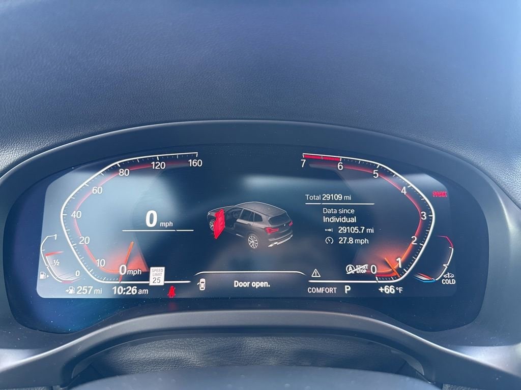 2023 BMW X3 30i - Photo 19