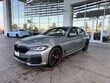  BMW 530e