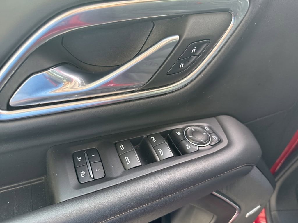 2023 Chevrolet Tahoe High Country photo 6