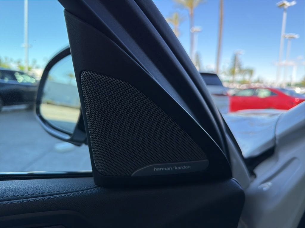 2023 BMW X6 xDrive40i photo 6