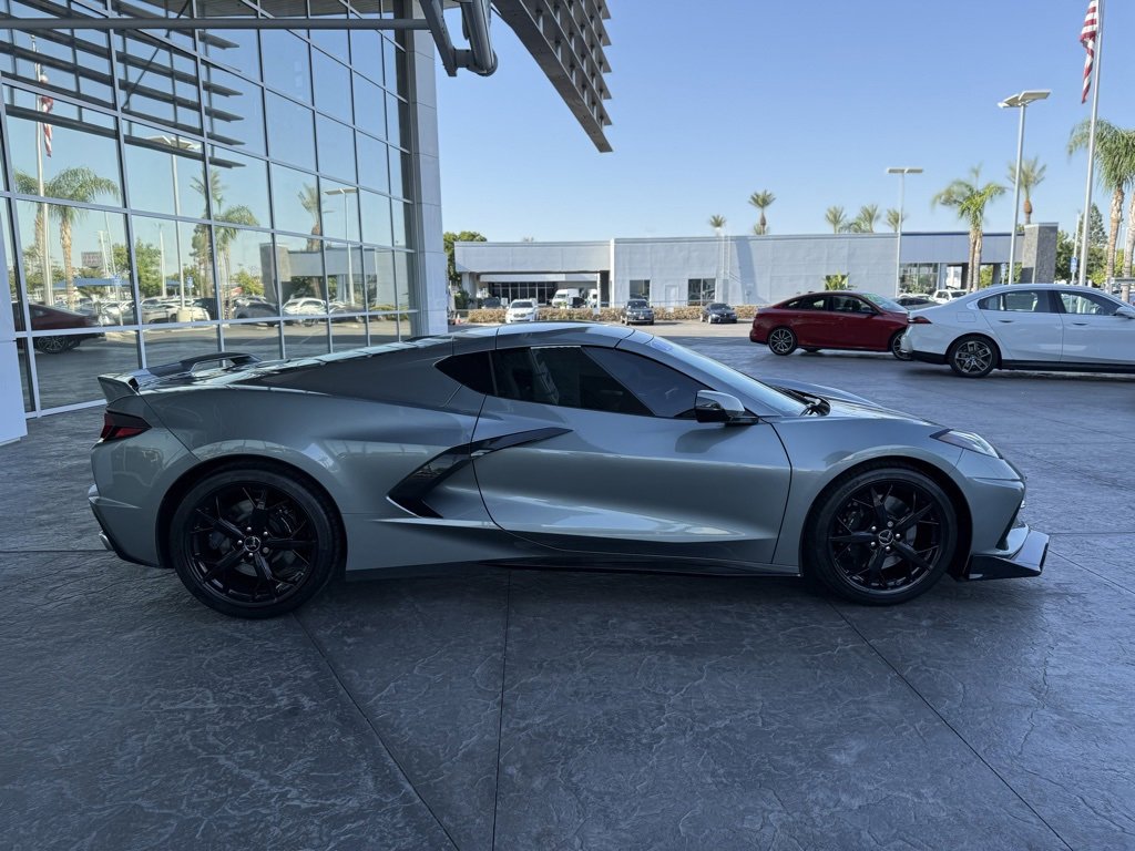 2022 Chevrolet Corvette Stingray 2LT photo 4