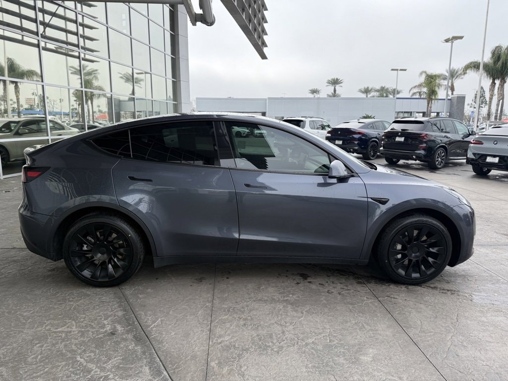 Used 2023 Tesla Model Y Long Range SUV