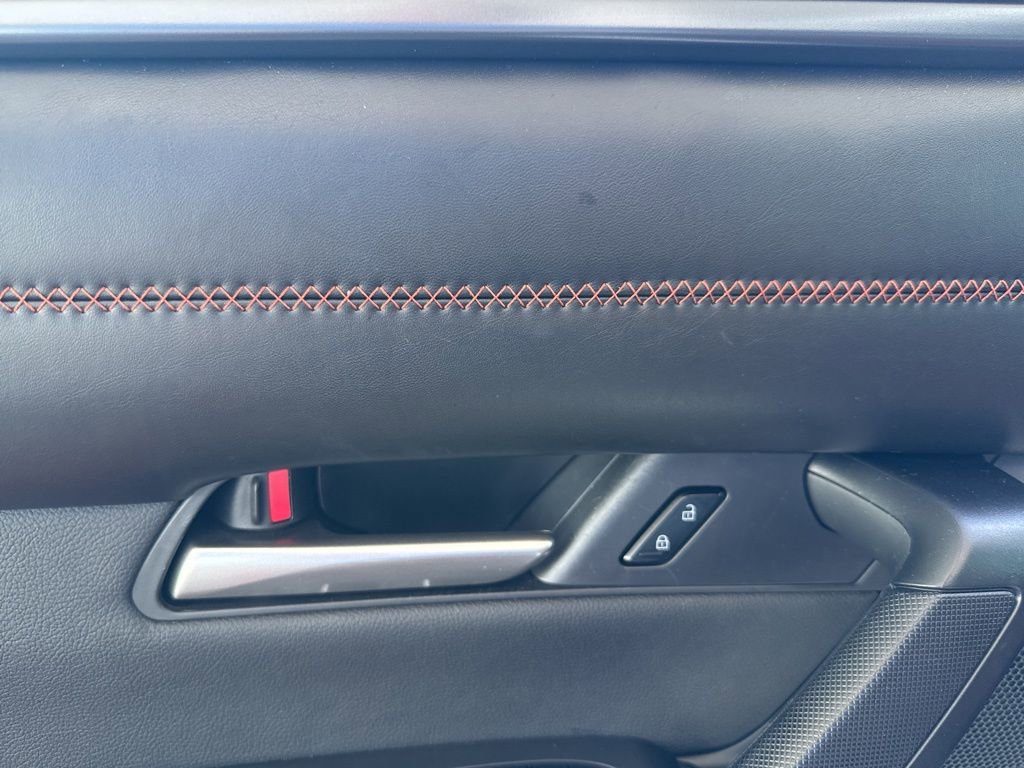 2025 Mazda CX-50 2.5 Turbo Premium Package photo 6