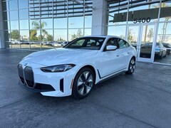 2026 BMW i4 eDrive40 Gran Coupe