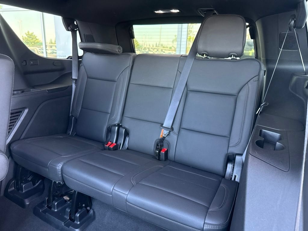 2025 Chevrolet Tahoe High Country - Photo 14