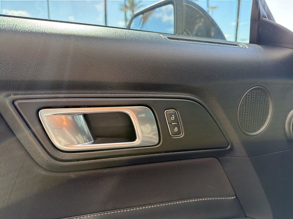 2020 Ford Mustang GT photo 6