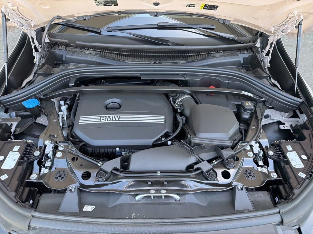 2026 BMW X1 XDrive28i - Photo 19