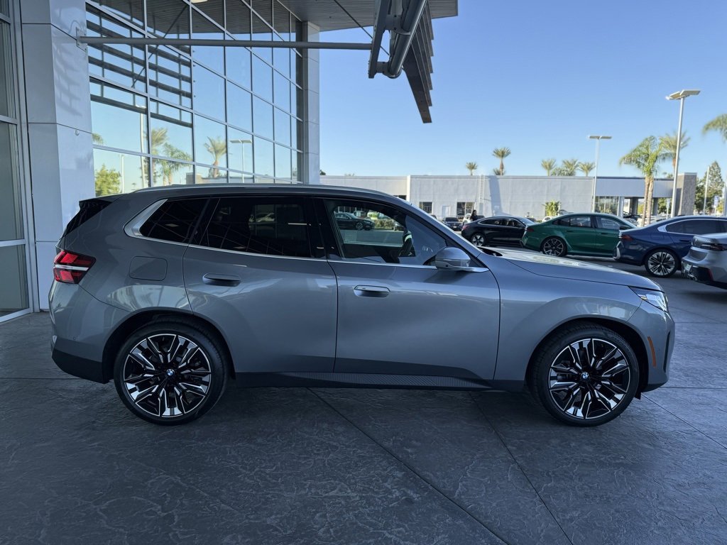2025 Bmw X3 30x Drive photo 3