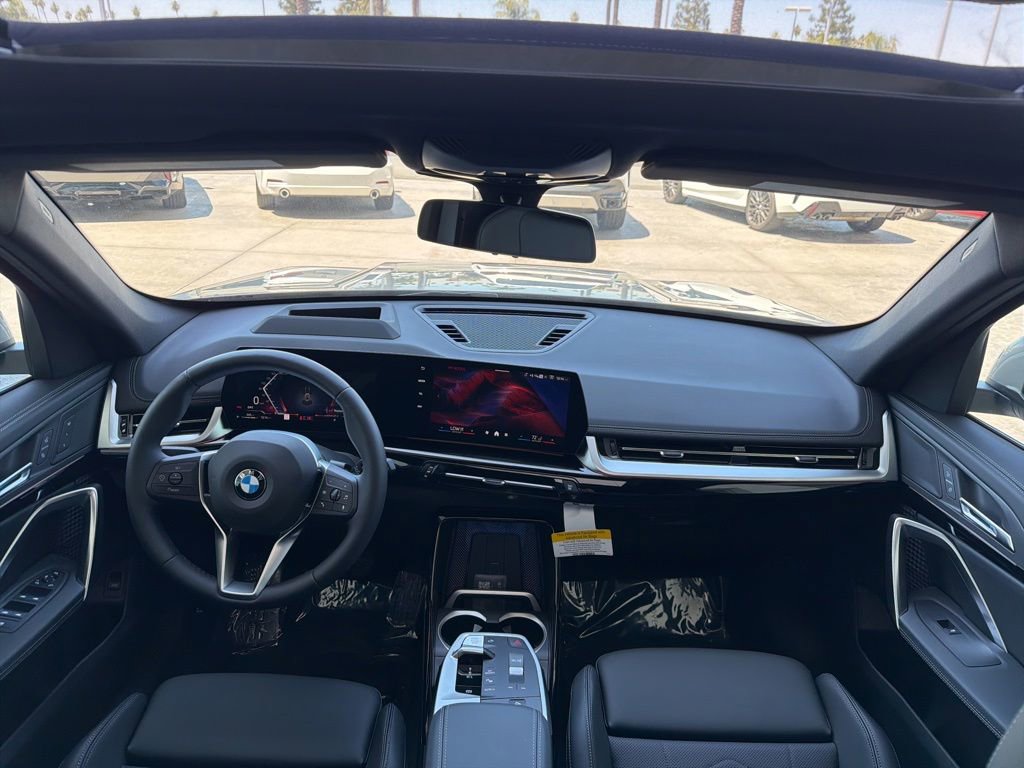 2026 BMW X1 XDrive28i - Photo 14
