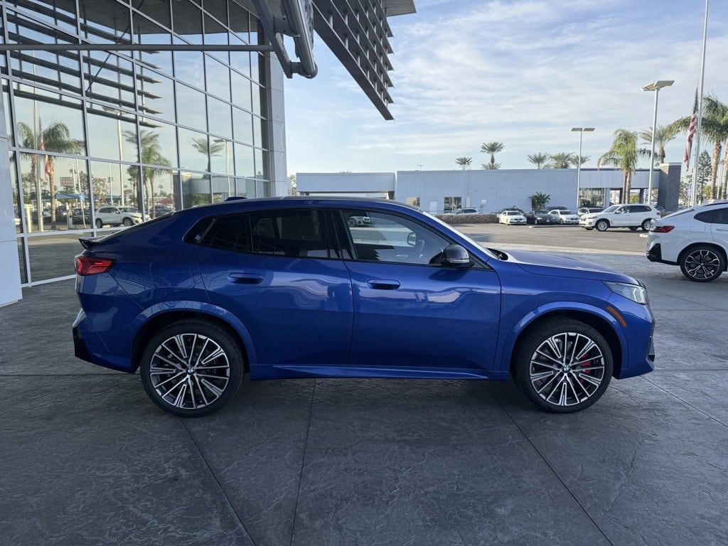 New 2026 BMW X2 xDrive28i SUV