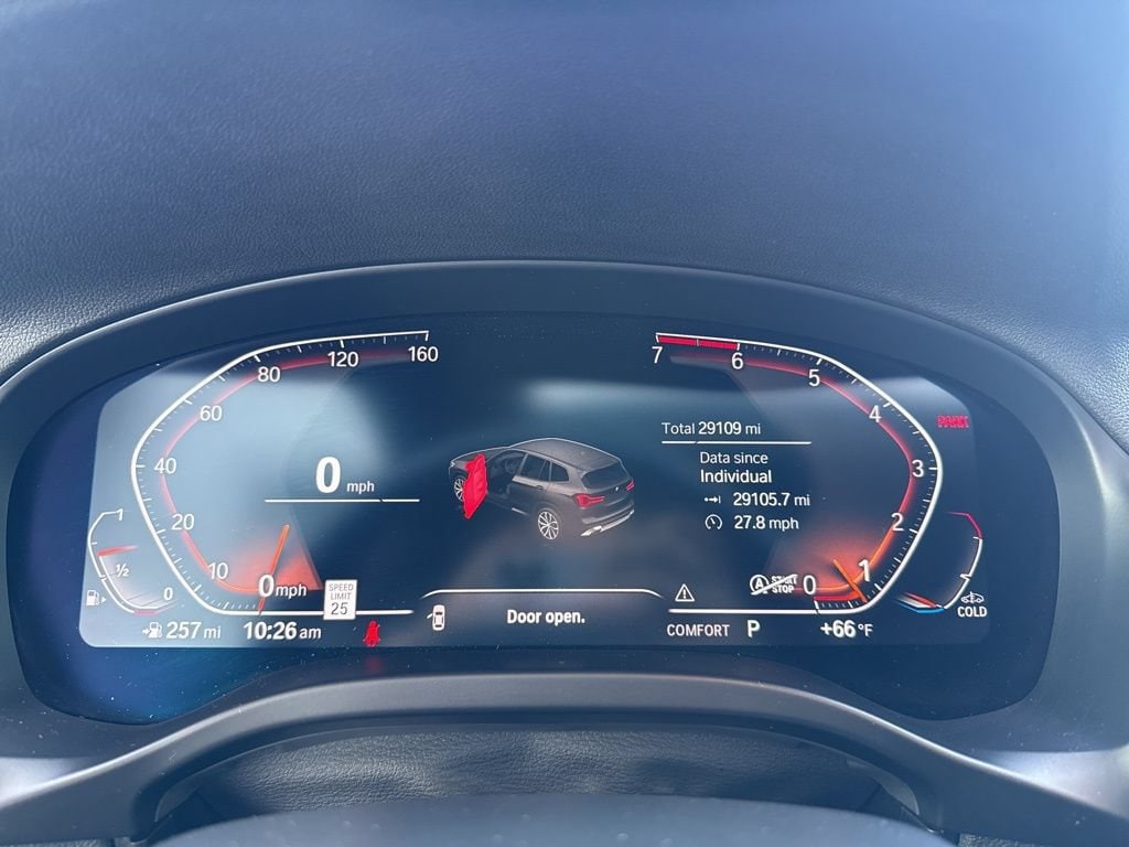 2023 BMW X3 30i - Photo 19