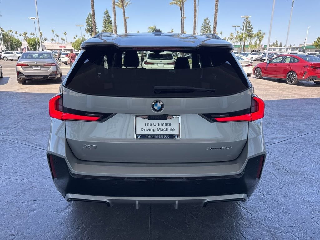 Used 2023 BMW X1 xDrive28i SUV