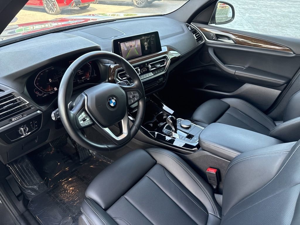 2023 BMW X3 30i - Photo 9