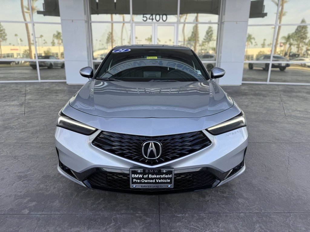 2024 Acura Integra A-Spec photo 2