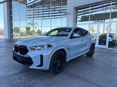 2027 BMW X6 xDrive40i SUV