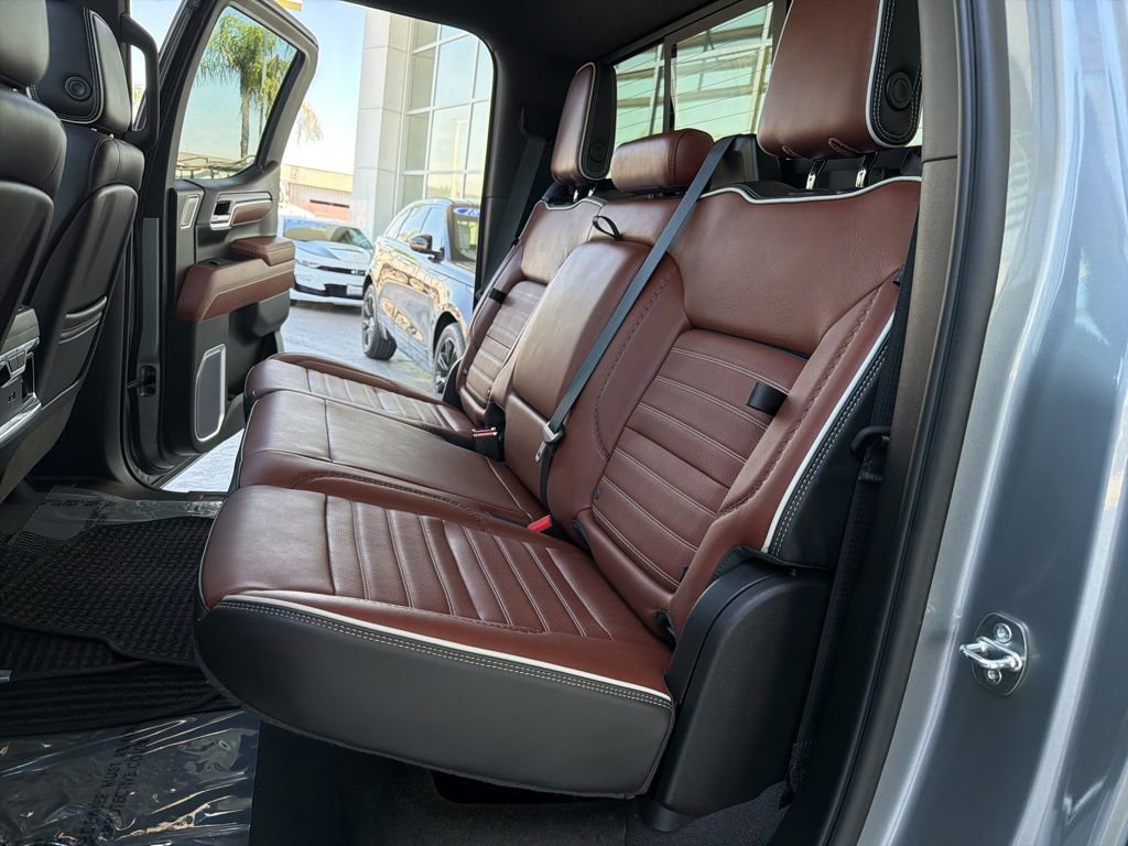 2023 GMC Sierra 1500 Denali Denali Ultimate - Photo 12