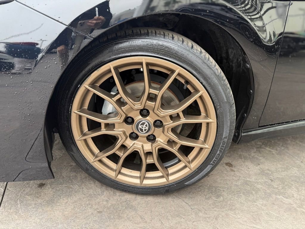 2024 Toyota Camry Hybrid SE photo 5