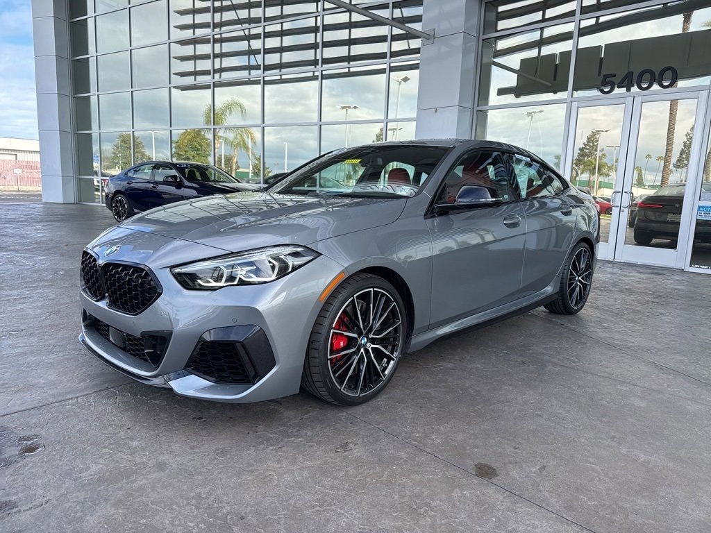 Used 2024 BMW M235i M235i xDrive Gran Coupe