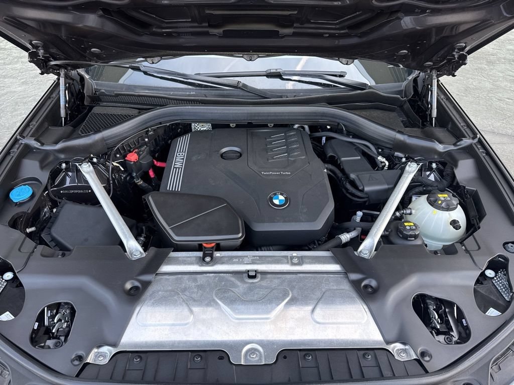2023 BMW X3 30i - Photo 20