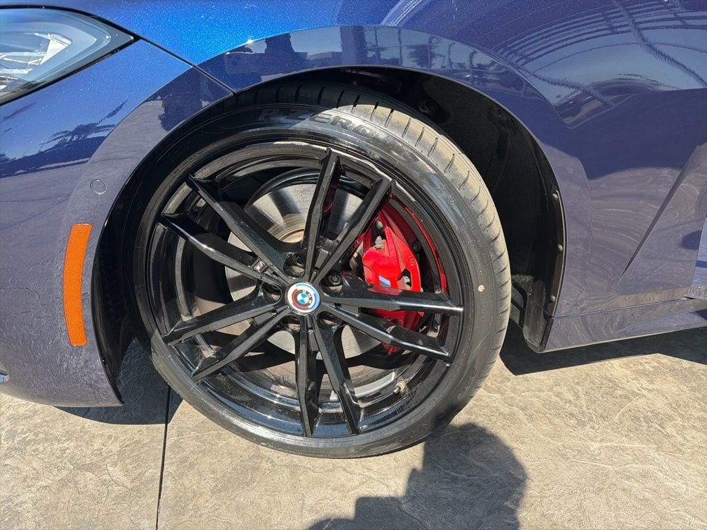 2023 BMW M440i M440i photo 5