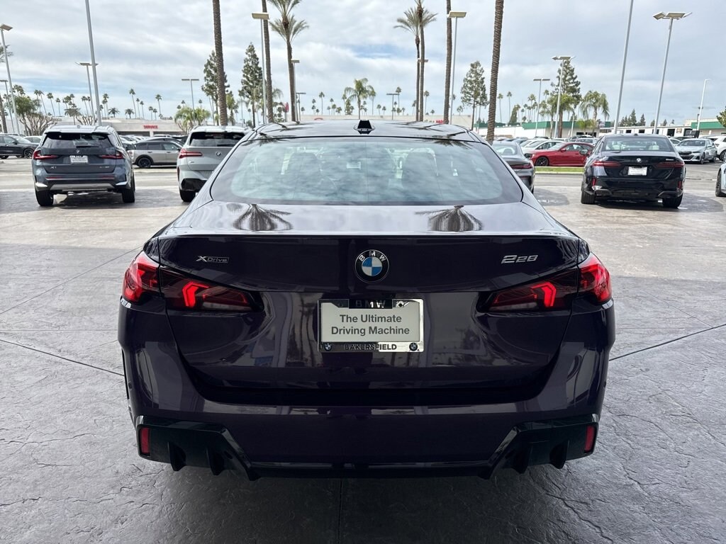 Used 2025 BMW 228i 228 xDrive Gran Coupe