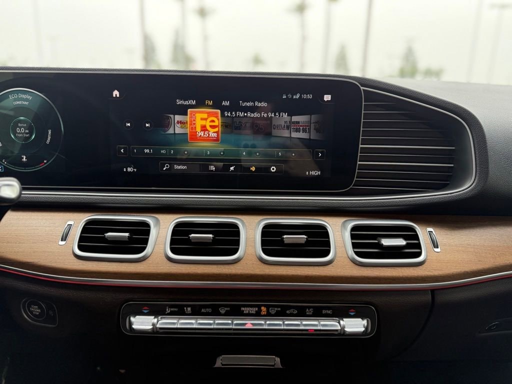 2021 Mercedes-Benz GLE GLE350 - Photo 17