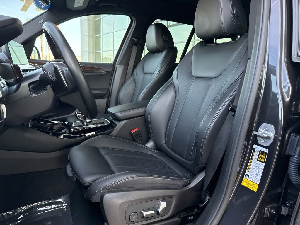 2023 BMW X3 30i - Photo 10
