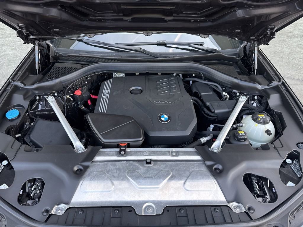 2023 BMW X3 30i - Photo 20