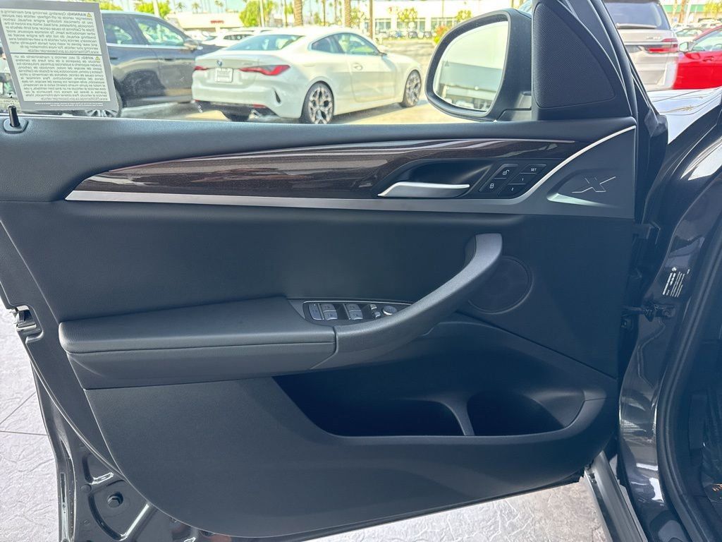 2023 BMW X3 30i - Photo 8
