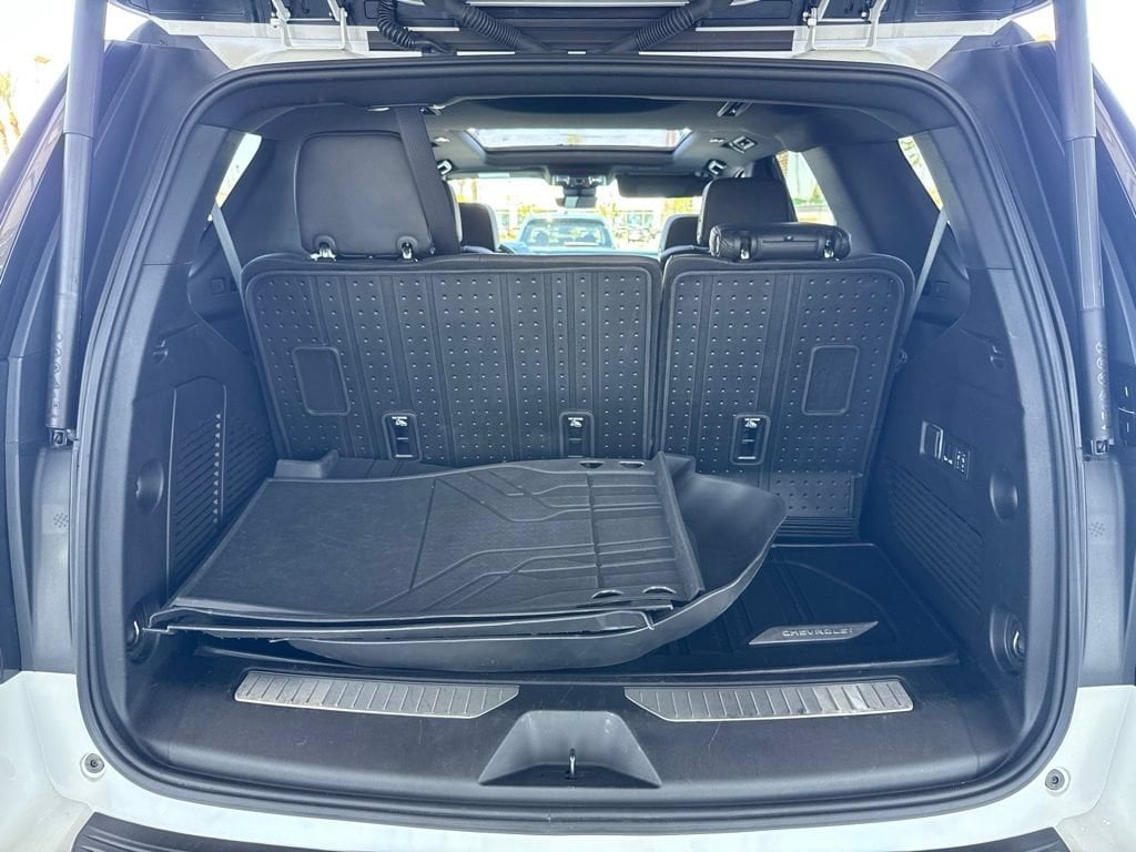 2025 Chevrolet Tahoe High Country - Photo 25