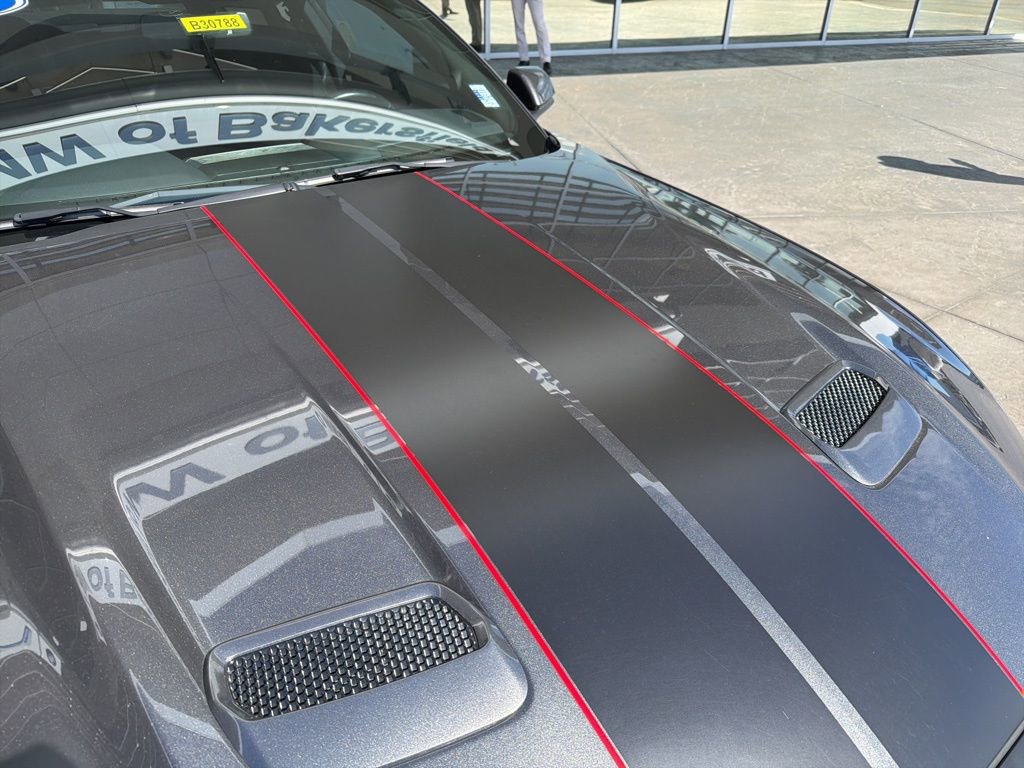 2020 Ford Mustang GT photo 2