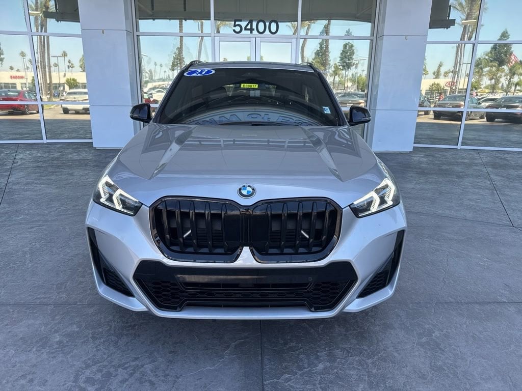 Used 2023 BMW X1 xDrive28i SUV