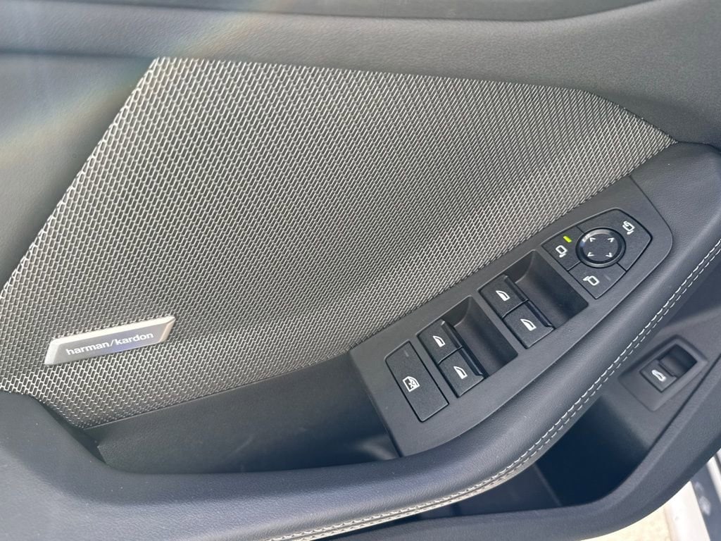 2025 BMW M235i M235 xDrive photo 6