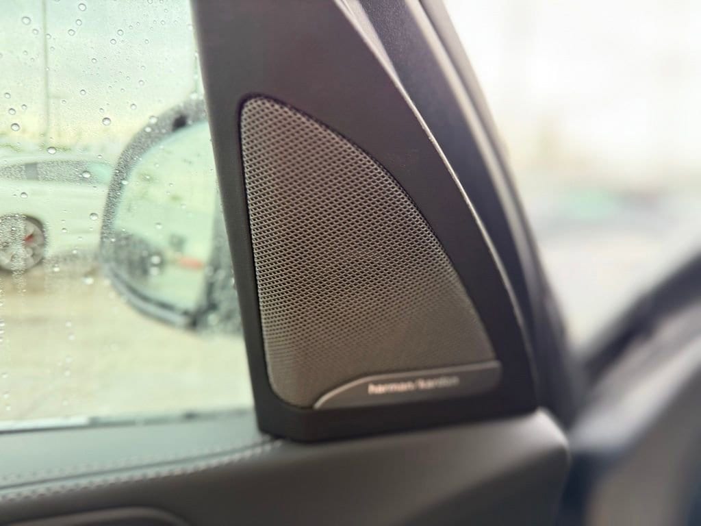 2026 BMW X5 xDrive40i photo 5