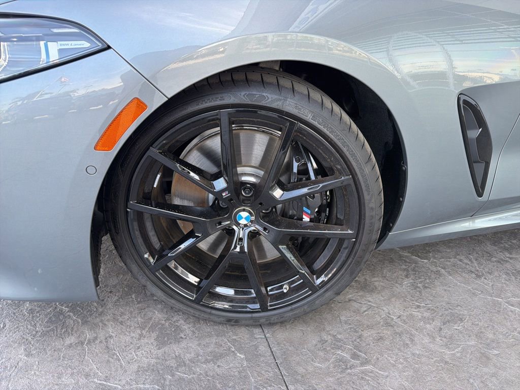 2026 BMW 8 Series 840i - Photo 6