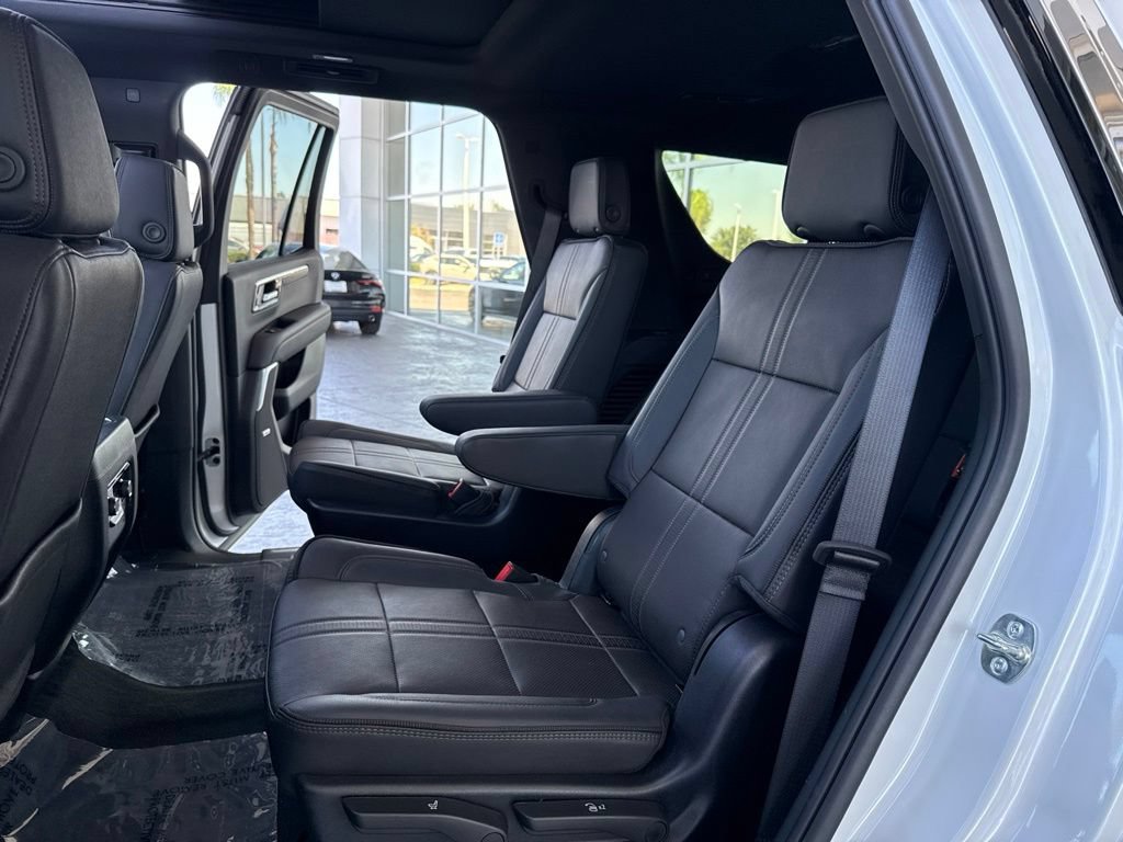 2025 Chevrolet Tahoe High Country - Photo 13